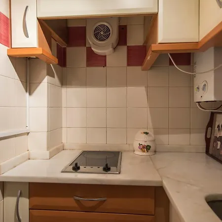 Renovated Flat * Lisboa