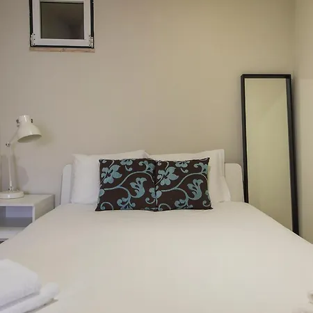 Renovated Flat Lisboa