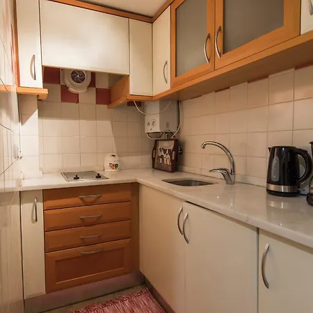 Renovated Flat Lisboa