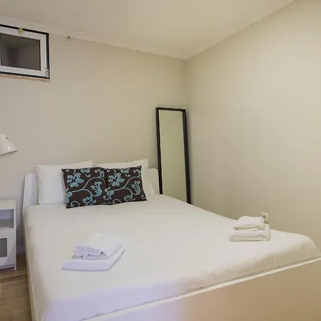 Renovated Flat Lisboa