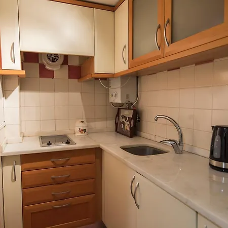 Renovated Flat *