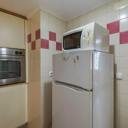Renovated Flat Lisboa