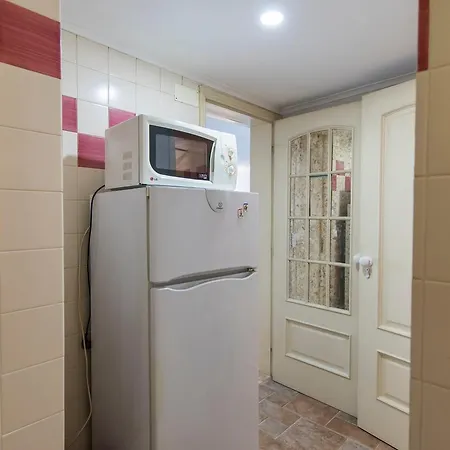 Renovated Flat Apartamento *