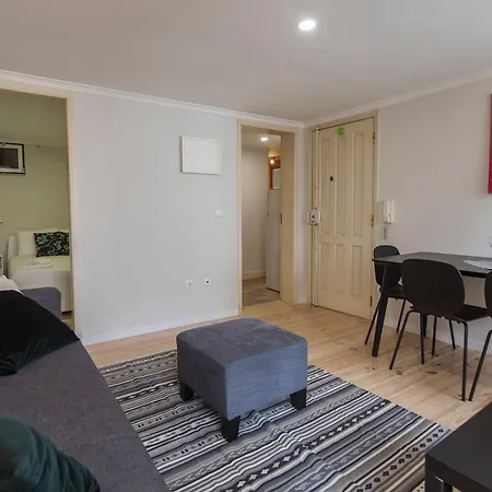 Renovated Flat * Lisboa