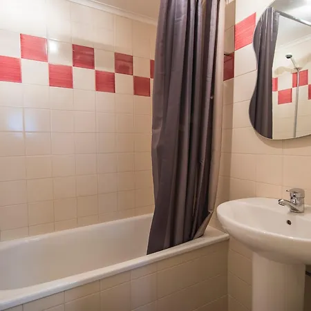 Renovated Flat Lisboa