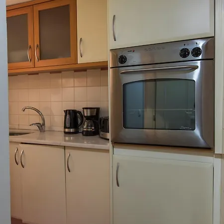 Apartmán Renovated Flat *