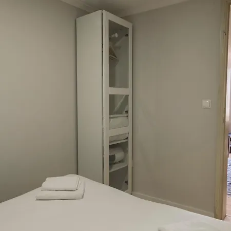 Apartmán Renovated Flat Lisboa